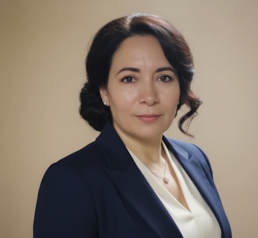 Psic. Yuarit Jashidet Ocampo Ramírez